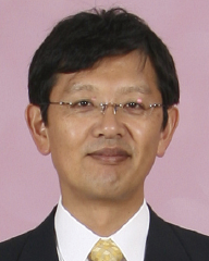 Takeshi Sagiya