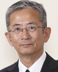 Nobuo Fukuwa