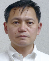 Toshihiro Noda