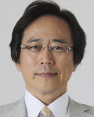 Yasuhiro Suzuki