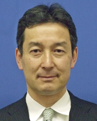 Nobuo Arai