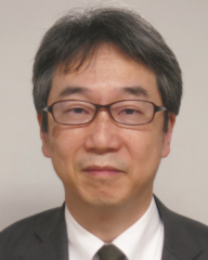 Masafumi Mori