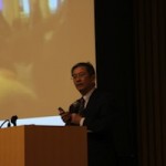 Permalink to シンポジウムの開催