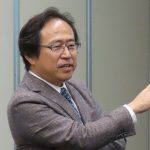 Permalink to 第101回げんさいカフェ in ぼうさいこくたい を開催しました