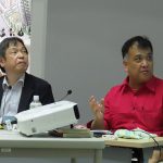 Permalink to 第174回げんさいカフェを開催しました(講演動画を視聴できます)